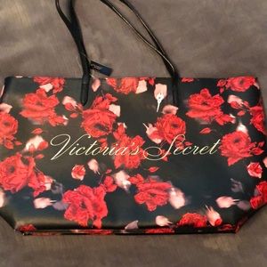 Victoria’s Secret Tote Bag BRAND NEW w/tags
